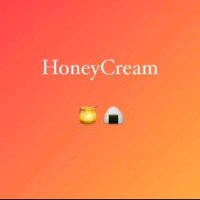 HoneyCreams(@HoneyCreams2017) 's Twitter Profile Photo