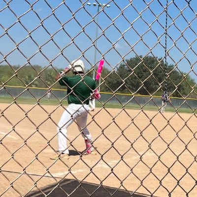 (956) 308 2255 Sophomore Nixon High School Catcher 3rd base