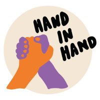 Hand in Hand (@diebrandmauer) 's Twitter Profile