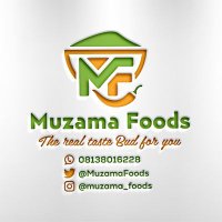 MUZAMA FOODS(@MuzamaFoods) 's Twitter Profile Photo