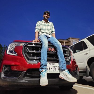 harsha_tammana's profile picture. 🇮🇳| 🇺🇸