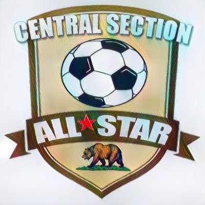 Director of Central Section Soccer ⚽ All-Star Games. Fresno, Bakersfield, Lindsay, CA. New Addition ➕ Central Coast vs Central Valley Game TBA