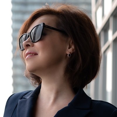 Biotech nerd. Beautiful watches enthusiast. Pharmacist by day, learning about bulls and bears (trading) by night. Drinking Martinis and enjoying life🇨🇦