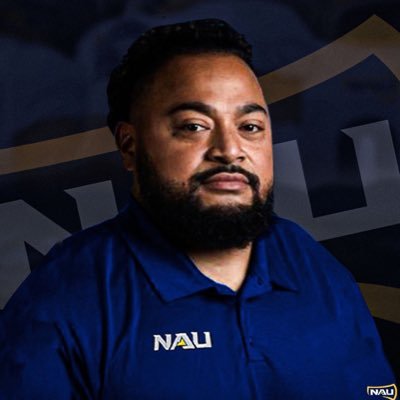 Defensive Line Coach @NAU_Football ||Firm Believer In Jesus Christ || (Building Champions While Pursuing Championships)|| From the 808||🇹🇴🇼🇸🇳🇿#GoJacks🪵🪓