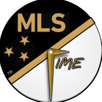 MLS Time(@MLS_Time) 's Twitter Profile Photo