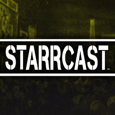 STARRCAST Downunder 2024 takes place April 11- April 14 in Ballarat, Victoria, Australia. Get your tickets https://t.co/vqwKwKtFHq