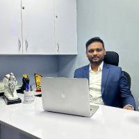 Gavaskar Rajagopal (@gavaskaraj) 's Twitter Profile