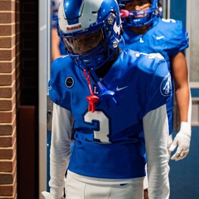 ladue CO’26 “CB”student athlete/ |5,10| 155lb|3143034061 efresh03132008@gmail.com📧