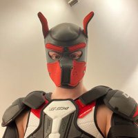 Pup Alastor (@pupalastor) 's Twitter Profile