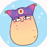 pareidolie (Gwen) (@pareidolie1) 's Twitter Profile