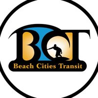 Beach Cities Transit(@RedondoBeachBCT) 's Twitter Profile Photo