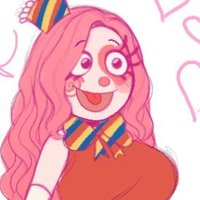 🍭☆♡Spinela Fany♡☆🍭(@lizy__candy) 's Twitter Profile Photo