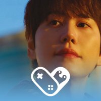 Kyuhyun Brazil 🇧🇷💫 (@chokyubr) 's Twitter Profile