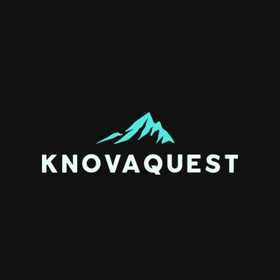 At KnovaQuest, we don't just consult, we transform.
