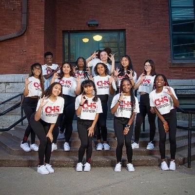 CHS_StepTeam Profile Picture