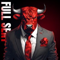 Full Sent Crypto(@fullsentcrypto) 's Twitter Profile Photo