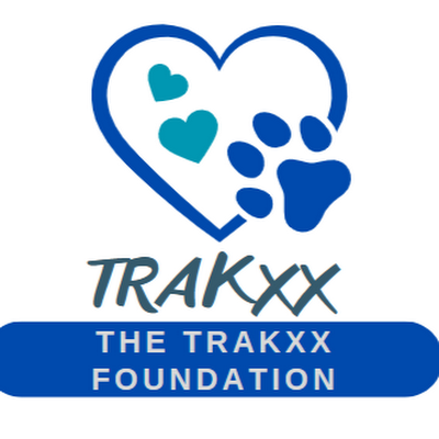 Bettering the Lives of Shelter Dogs The Trakxx Foundation is a 501(c)(3) nonprofit organization focused on improving and enhancing the lives of shelter dogs.