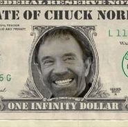 Money (the dollar) is fake; kids are real. Focused on making ideas a reality.
Searching for light, knowing I can strive but never acquire; truth, and liberty.