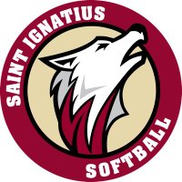 Saint Ignatius Softball(@SIWolfpackSFBL) 's Twitter Profile Photo