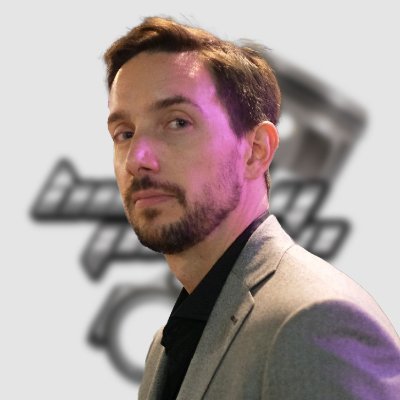 Youtuber de Autos, y otras cosas más 🏁
Mis opiniones son mías, pero claramente deberían ser las tuyas también.