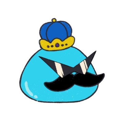 Sleepy_The_Slime_Kingさんのプロフィール画像