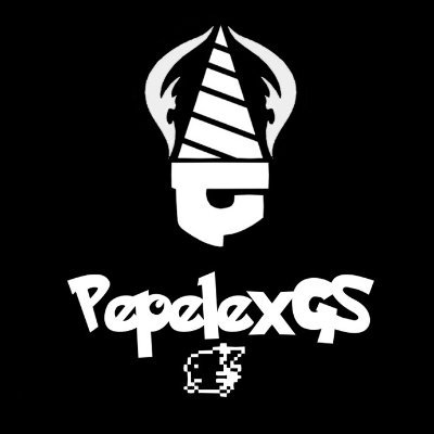 @PepelexGS