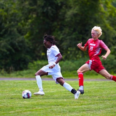 VSU Soccer | ht: 5’8 |