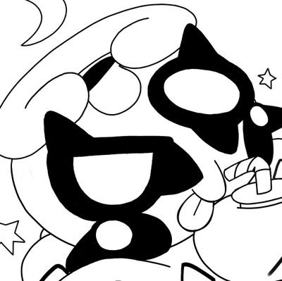 Ismaniac_1tact's profile picture. Twitter sucks actually so I'm making a stop here