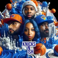 Knicks N Ish(@KnicksNIsh) 's Twitter Profileg