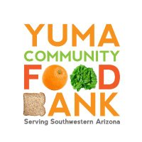 Yuma Community Food Bank(@YumaFoodBank) 's Twitter Profile Photo