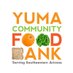 Yuma Community Food Bank (@YumaFoodBank) Twitter profile photo