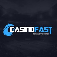 CasinoFast(@casinofasttr) 's Twitter Profile Photo