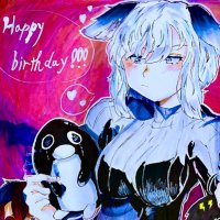 絵描き@全力回避フラグちゃん (@3kak1_flag) 's Twitter Profile