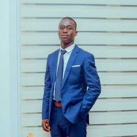 Samuel AKAMAH(@SamuelAkamah) 's Twitter Profile Photo