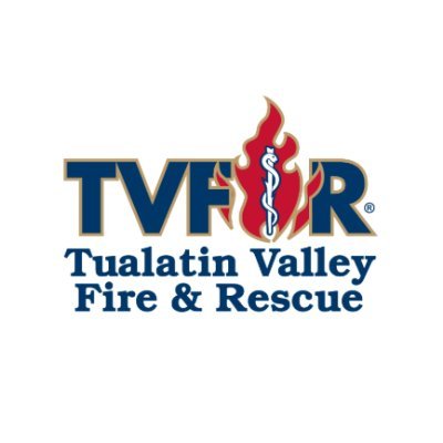 This is the official Twitter feed for Tualatin Valley Fire & Rescue. Emergency dispatchers do not monitor this site. If you have an emergency, call 911.