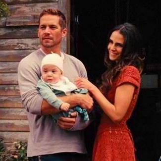 Memorypage for our hero Paul Walker!💙🥺
Paul and Jasmine!!!!!💘#loveislove