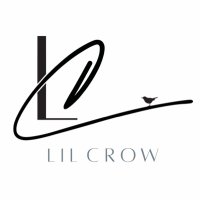 lil crow (@lilcrowhandmade) 's Twitter Profile