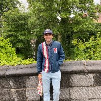 Mark Dent (@mdent05) 's Twitter Profile