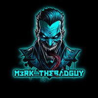 The Bad Guy of M3RK(@M3RK_TheBadGuy) 's Twitter Profile Photo