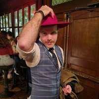Gareth Root (@iamgvroot) 's Twitter Profile