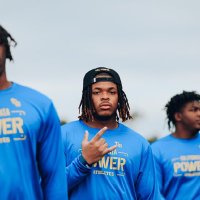 Messiah (@messiahmickens) 's Twitter Profile