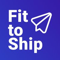 Fit To Ship(@FitToShip) 's Twitter Profile Photo