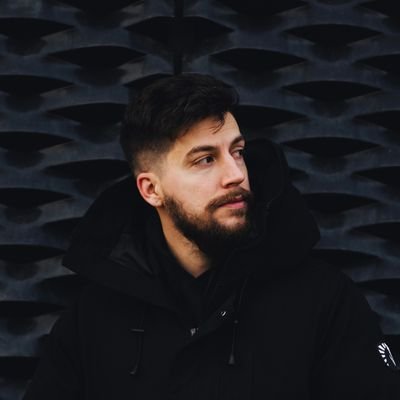 adreN ⌐◨-◨ Profile