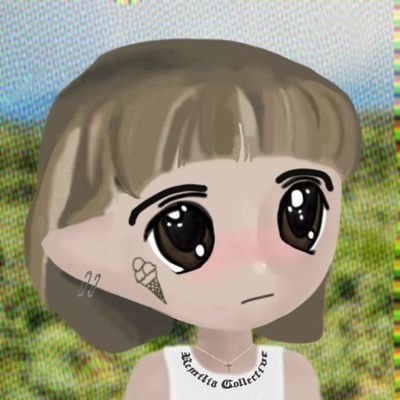 acutemilady's profile picture. just love