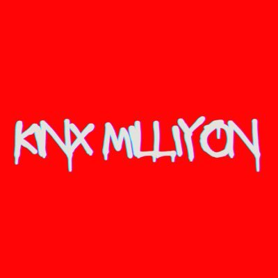 KINX MILLIYON 🧊