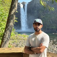 Shawn Wahi (@shawnwahi) 's Twitter Profile