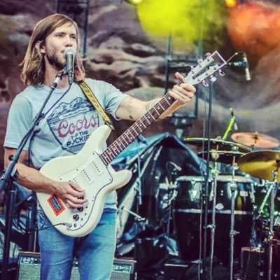 Vocals, Guitar and programmer for Jimmie Allen/ Moon Taxi