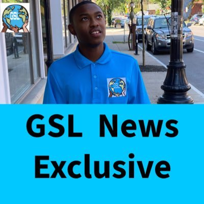 The GSL News Exclusive is a unbiased news podcast hosted by @GeofferyRogers talking about breaking news, crime, politics and more.