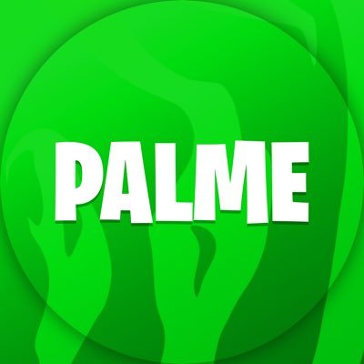 • Fortnite Content Creator and Map Creator 
• CreatorCode PALME #ad 
• Social Media over 110.000 Follower 
• Over 5.000.000 Plays