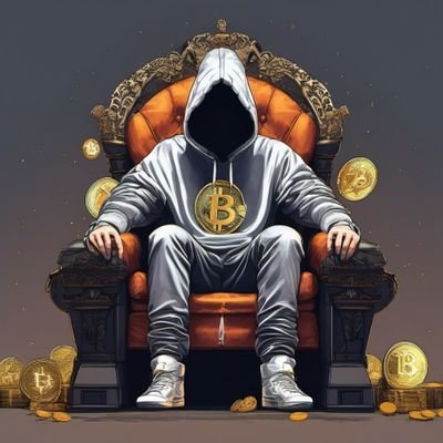 #bitcoin  Crypto Enthusiast
                                                      @MT__crypto